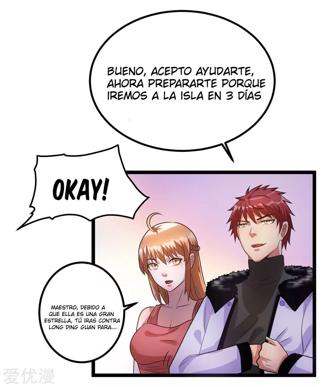 Capitulo 49 page 14