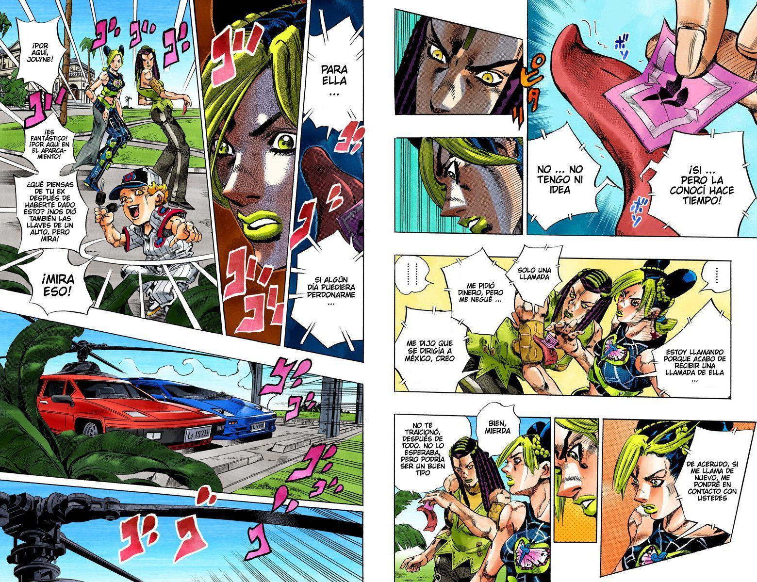 Capitulo 111 page 7
