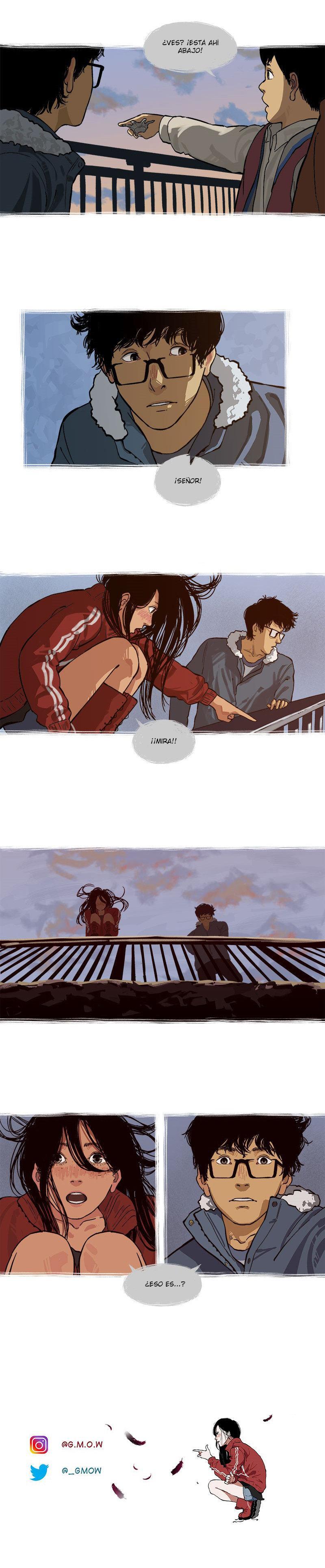 Capitulo 22 page 5