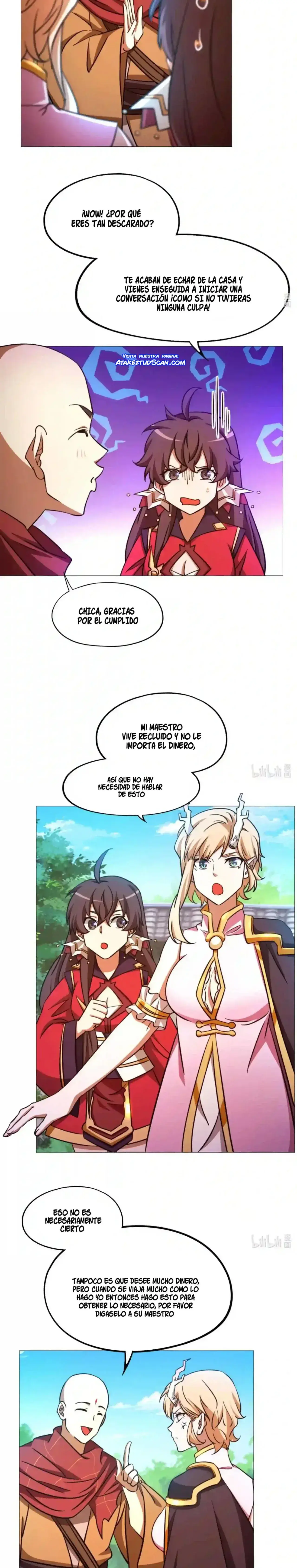 Capitulo 160 page 11