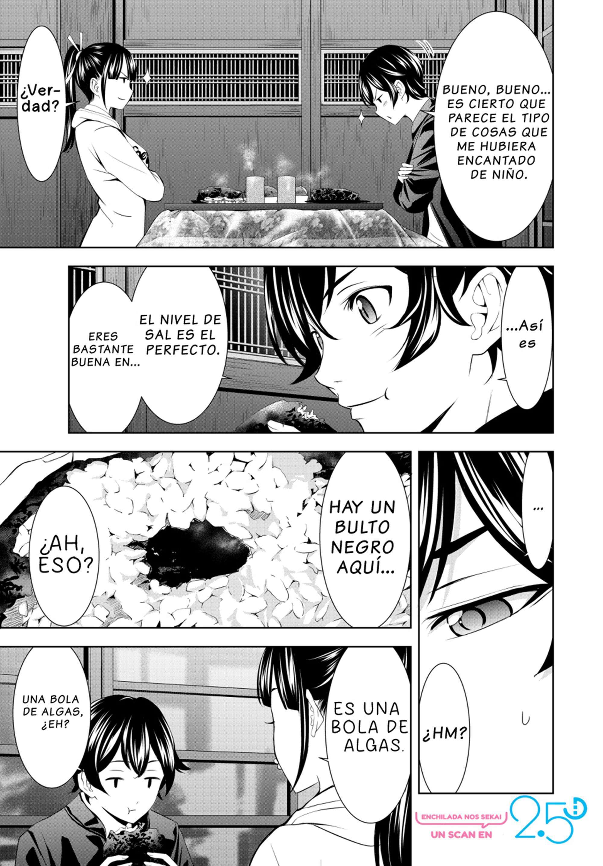 Capitulo 206 page 10