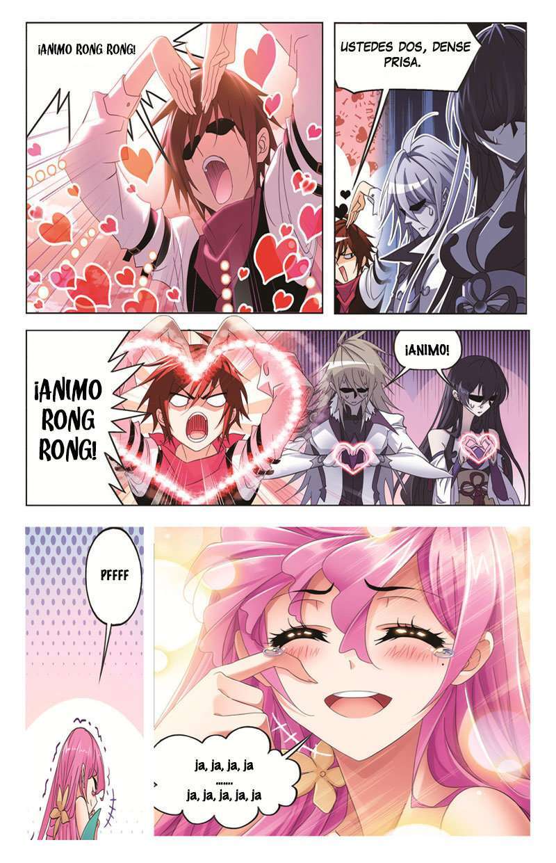 Capitulo 258 page 20