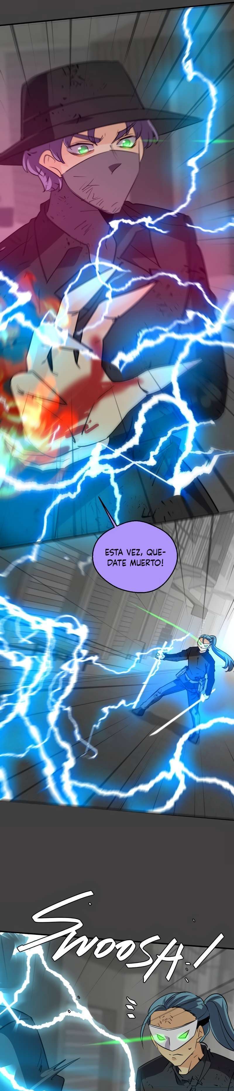 Capitulo 302 page 24