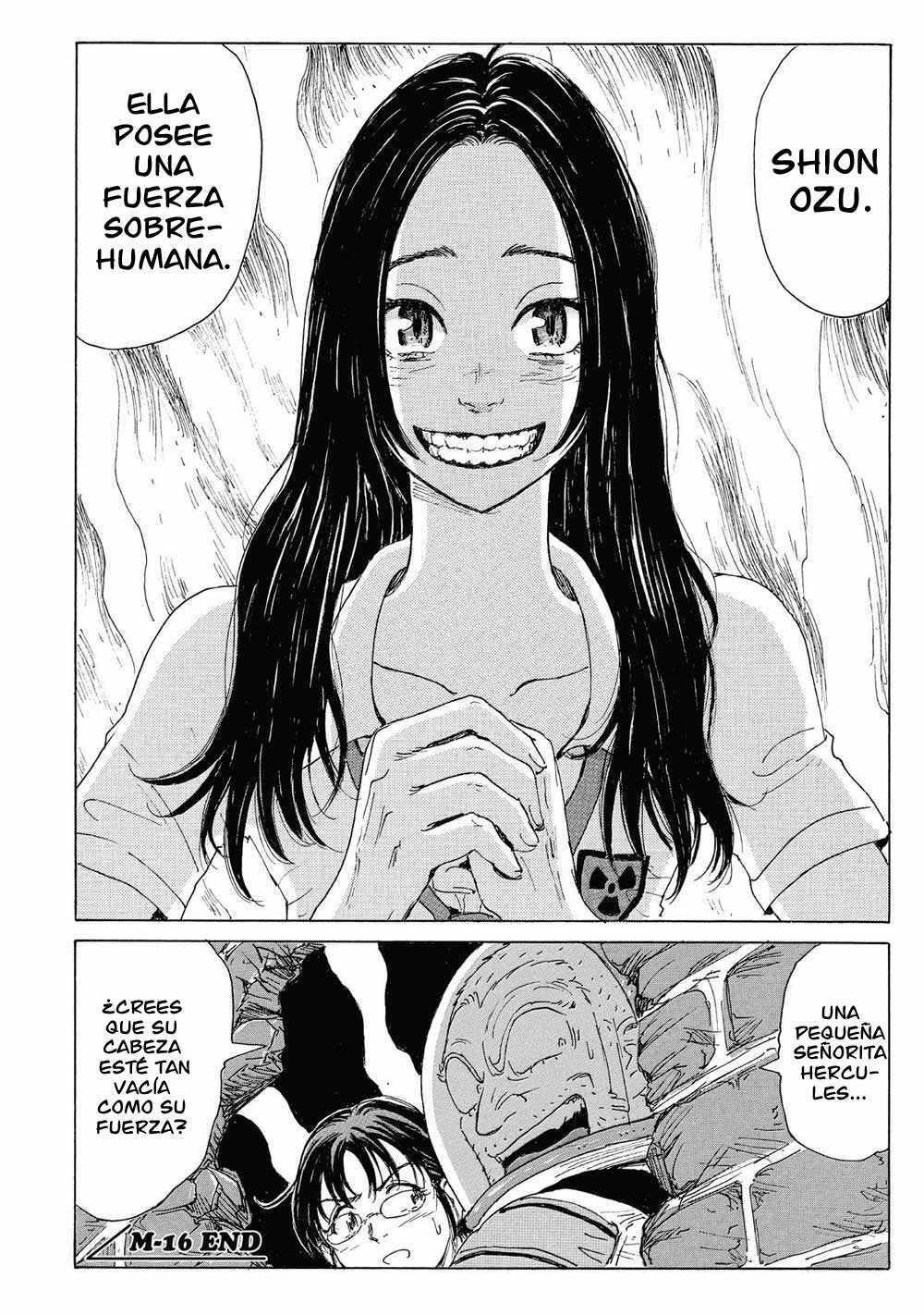 Capitulo 37 page 19