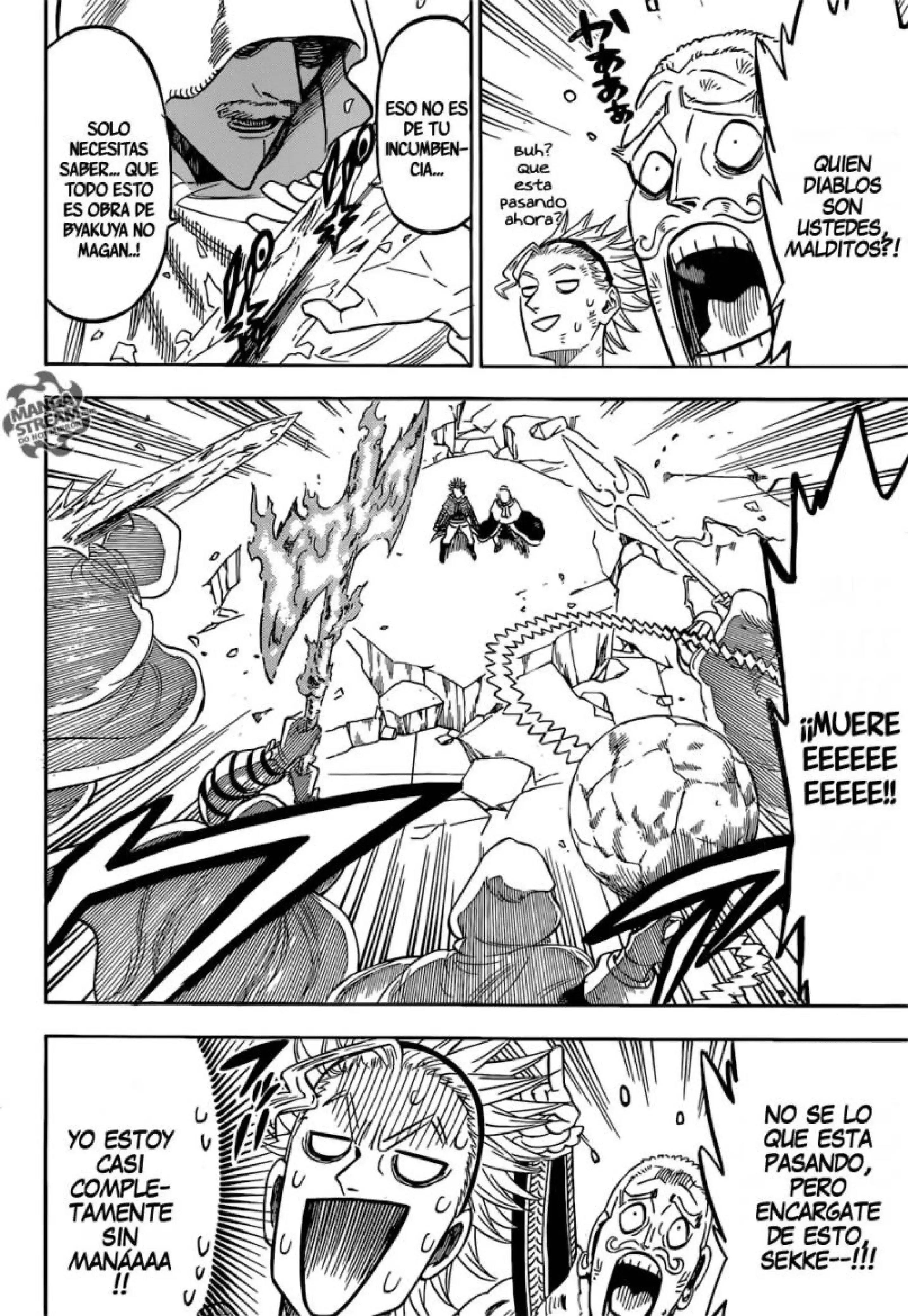 Capitulo 216 page 12