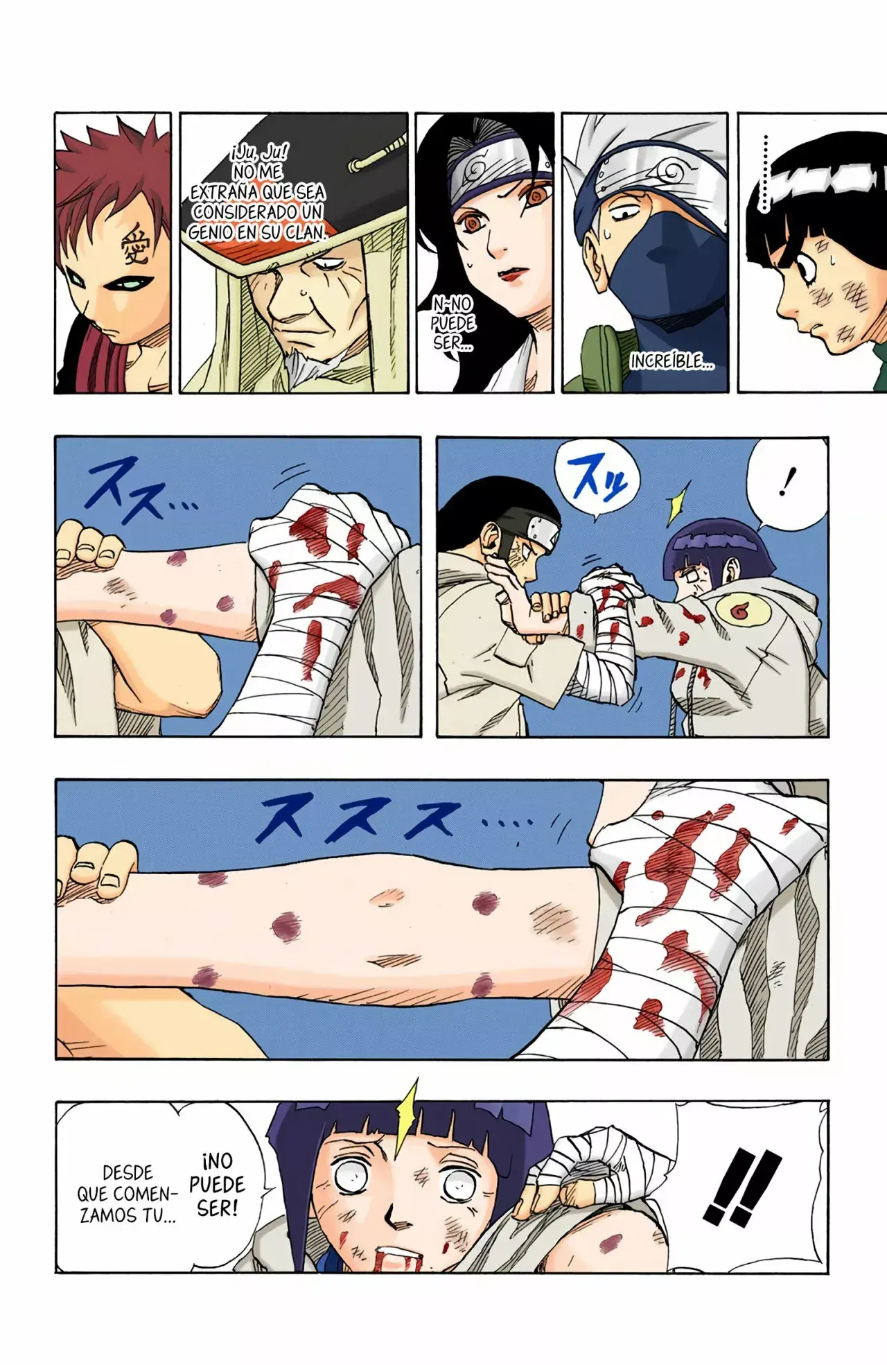 Capitulo 79 page 17