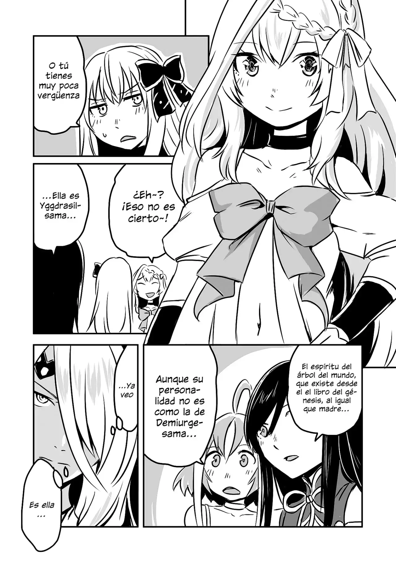 Capitulo 18 page 10