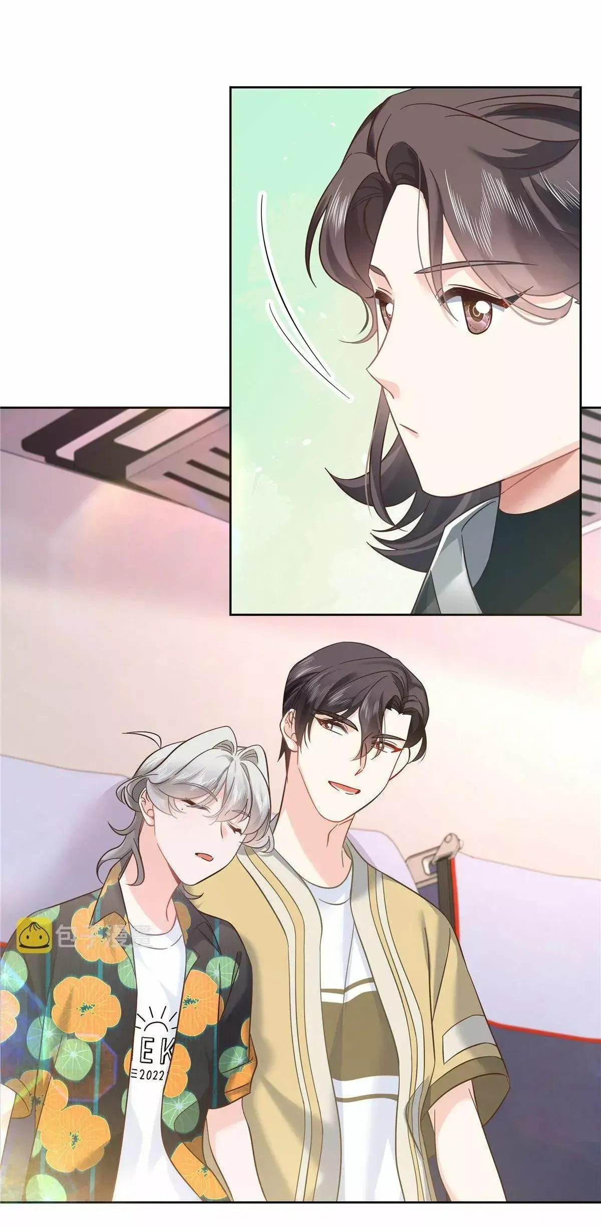 Capitulo 321 page 32
