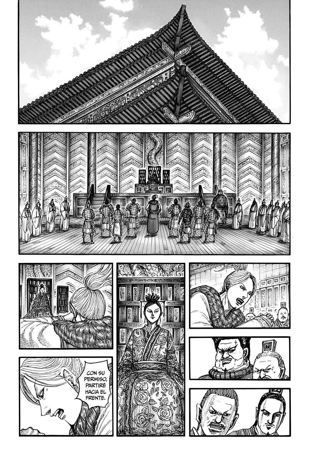 Capitulo 848 page 15