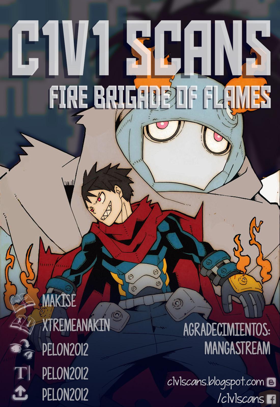 Capitulo 16 page 1