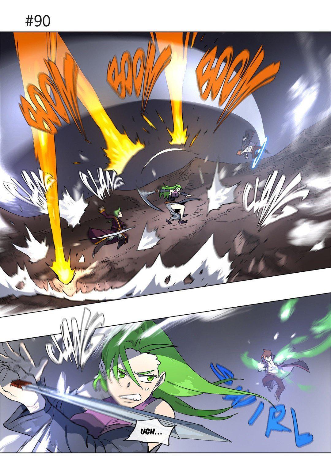 Capitulo 122 page 20