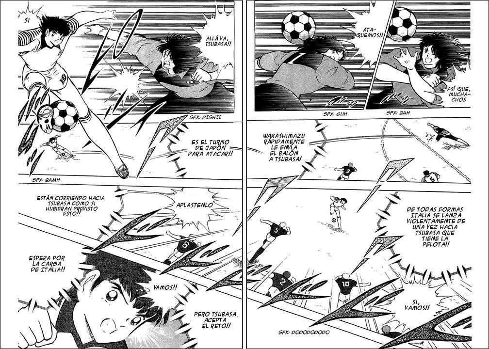 Capitulo 91 page 10