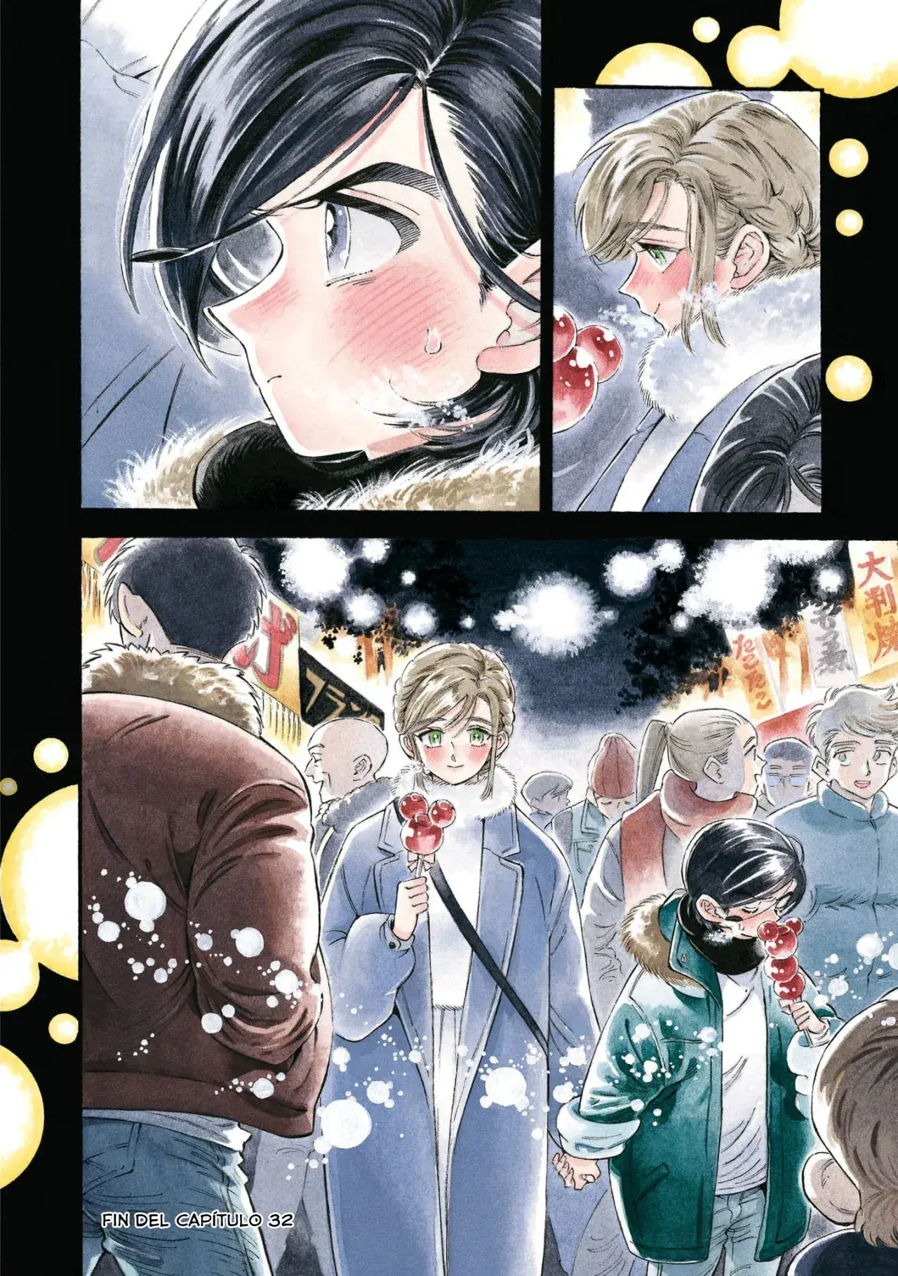 Capitulo 32 page 9
