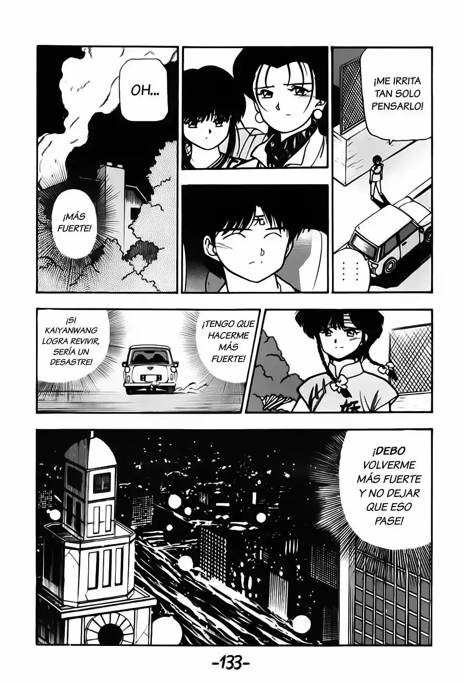 Capitulo 33 page 11