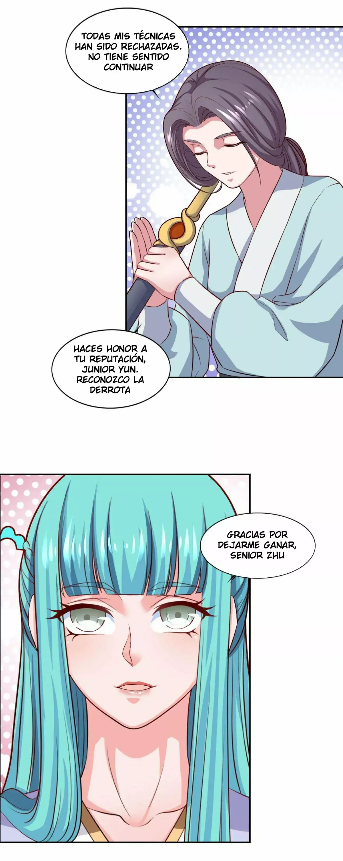 Capitulo 71 page 20