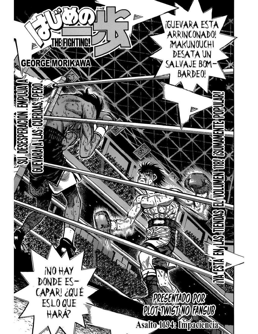 Capitulo 1194 page 2