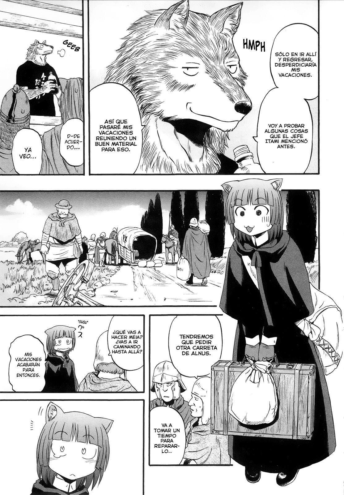 Capitulo 57.50 page 5