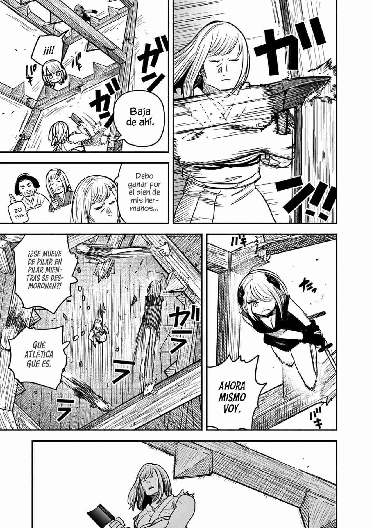 Capitulo 23 page 10