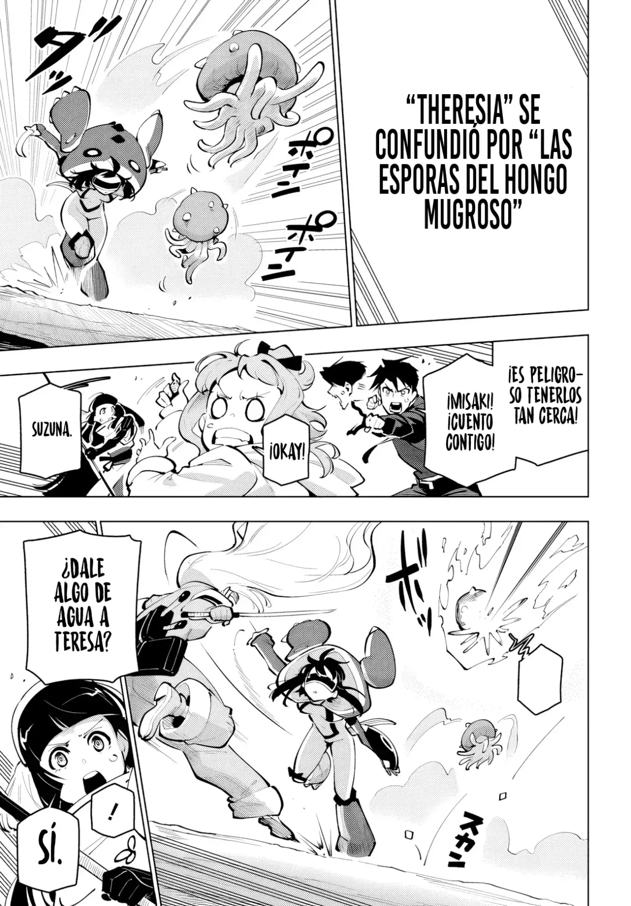 Capitulo 26 page 33