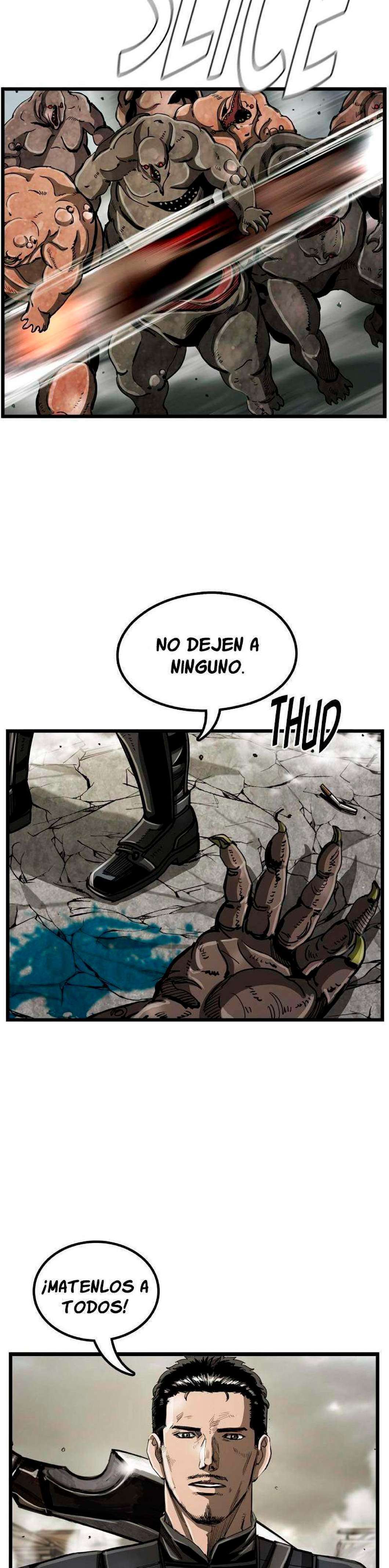Capitulo 66 page 18