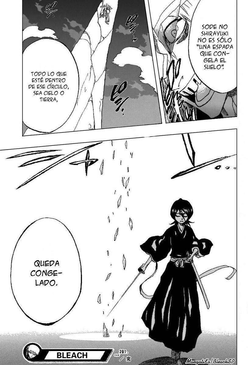 Capitulo 201 page 22