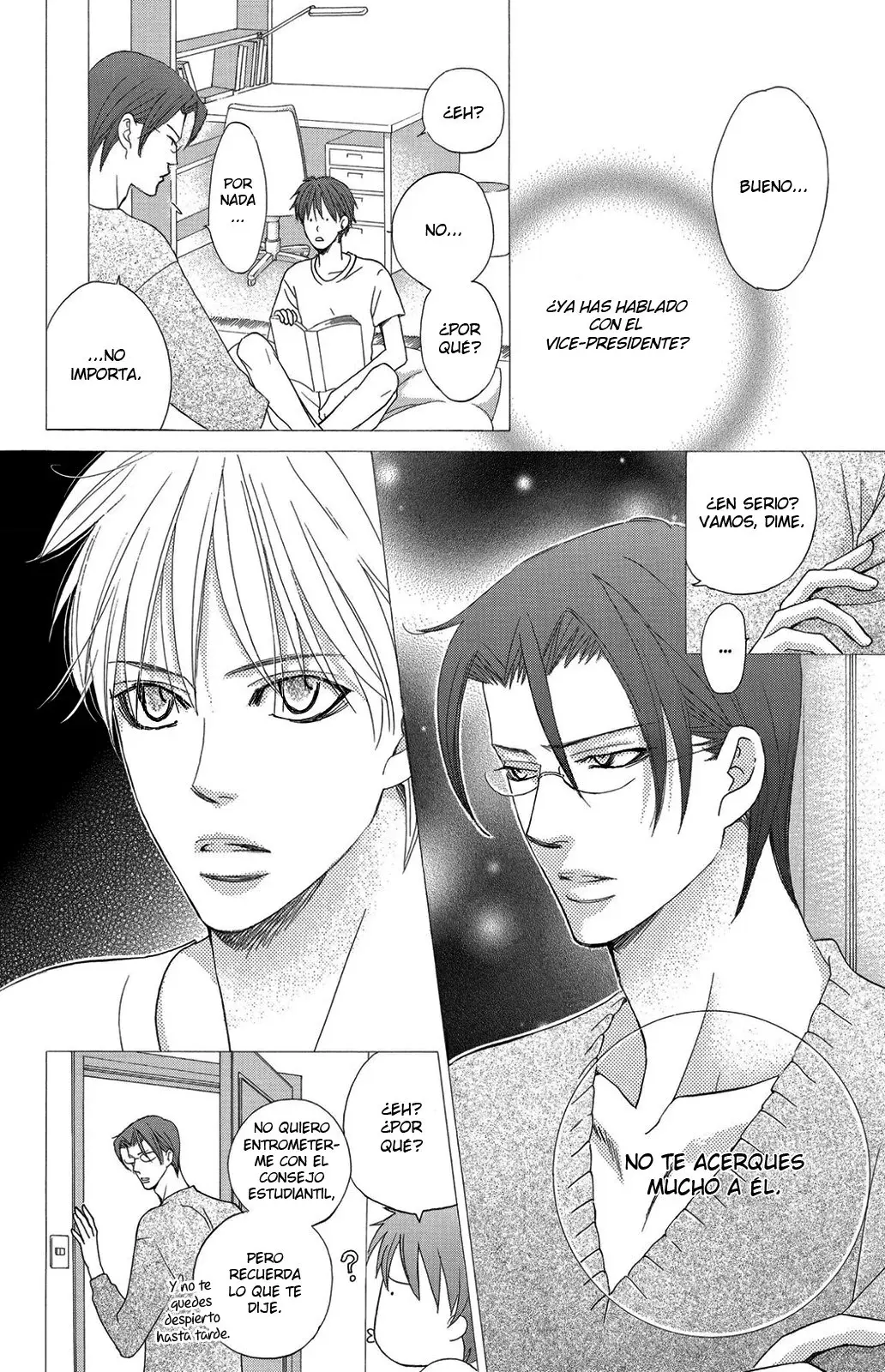 Capitulo 41 page 10