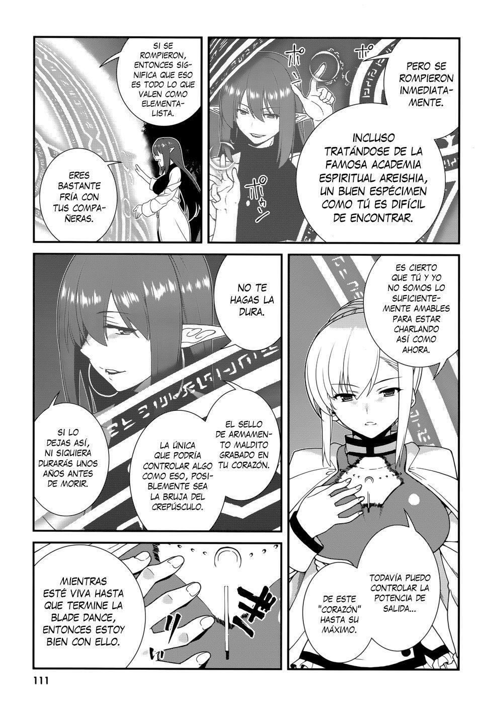 Capitulo 38 page 14