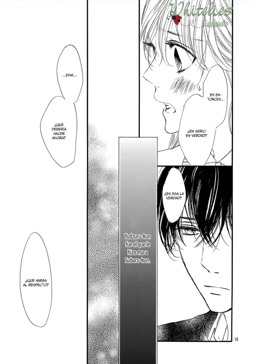 Capitulo 72 page 20