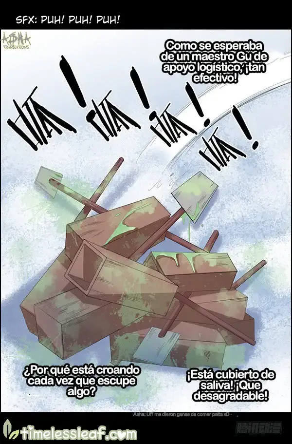 Capitulo 75 page 17