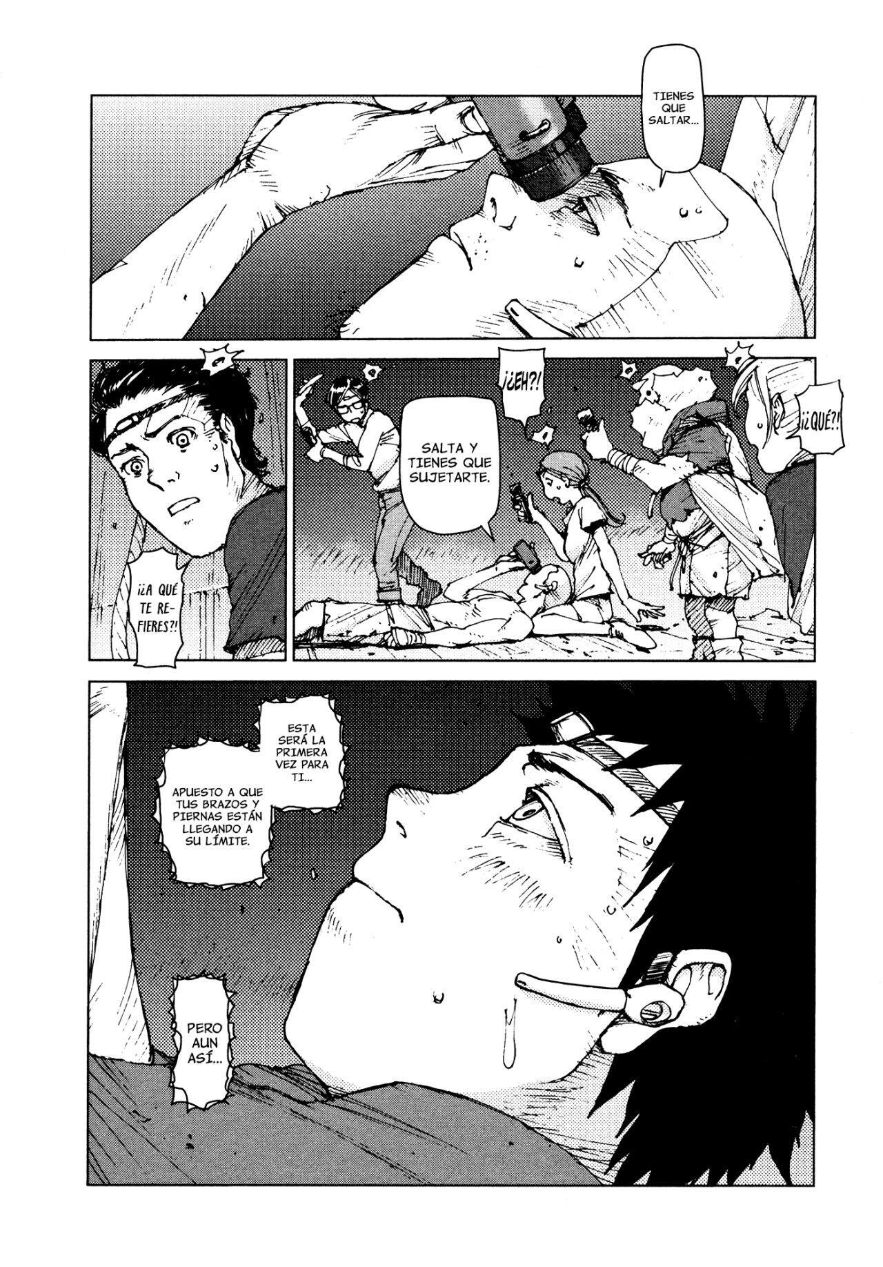 Capitulo 94 page 9