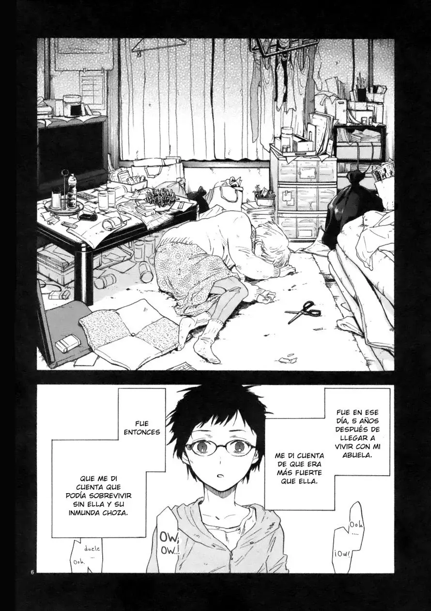 Capitulo 61 page 10