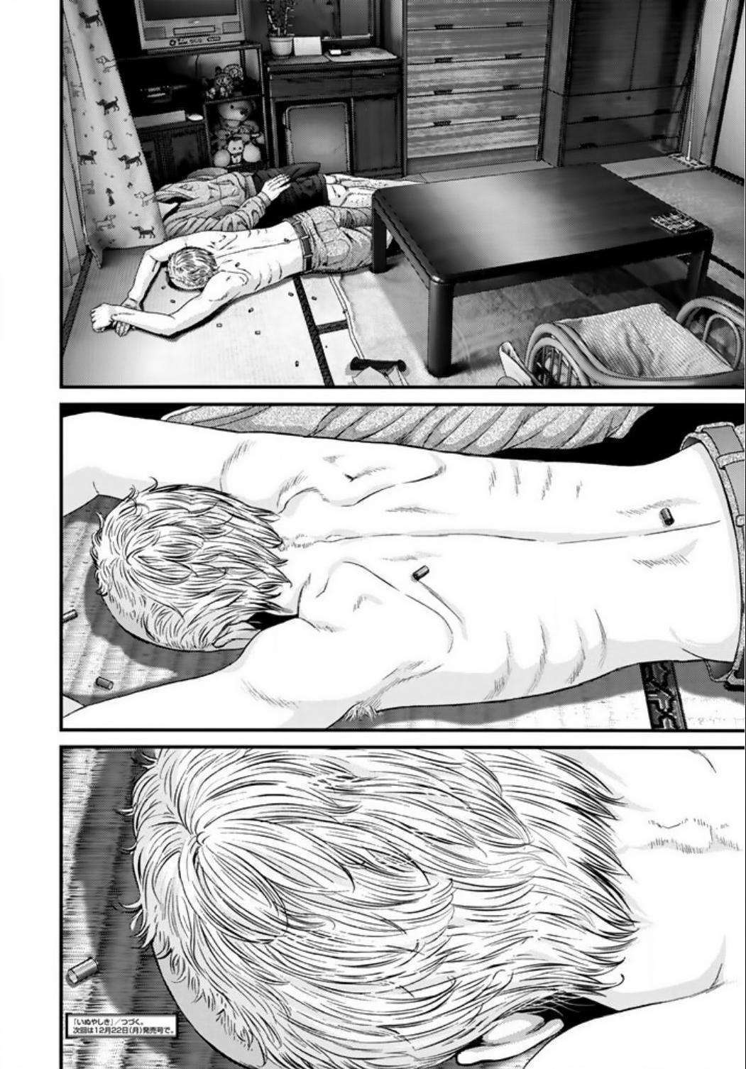 Capitulo 22 page 8
