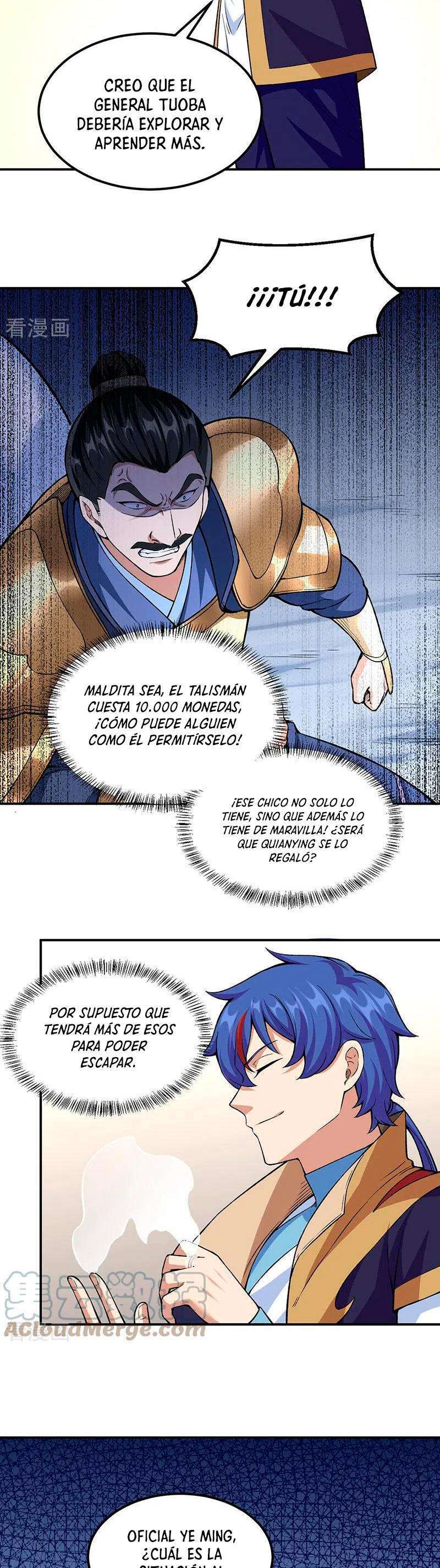 Capitulo 353 page 5