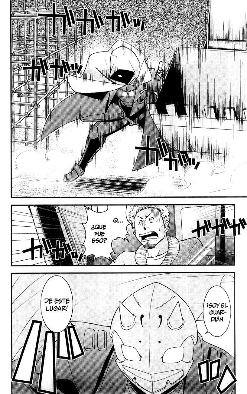 Capitulo 32 page 13
