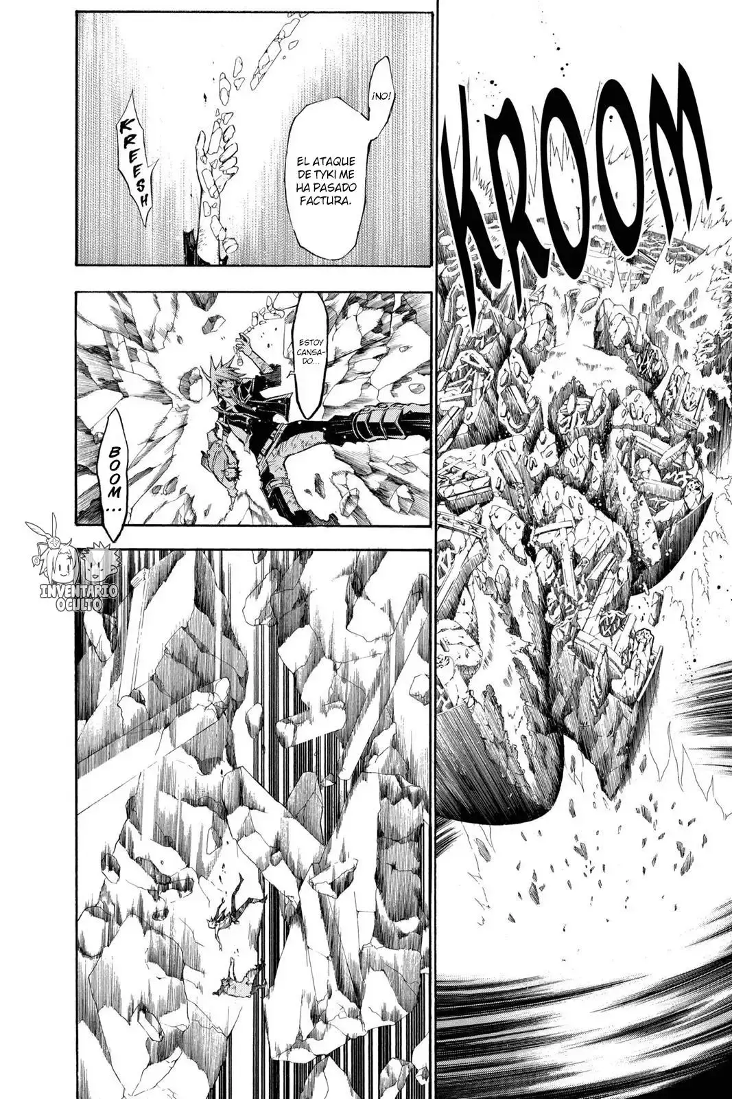 Capitulo 129 page 19