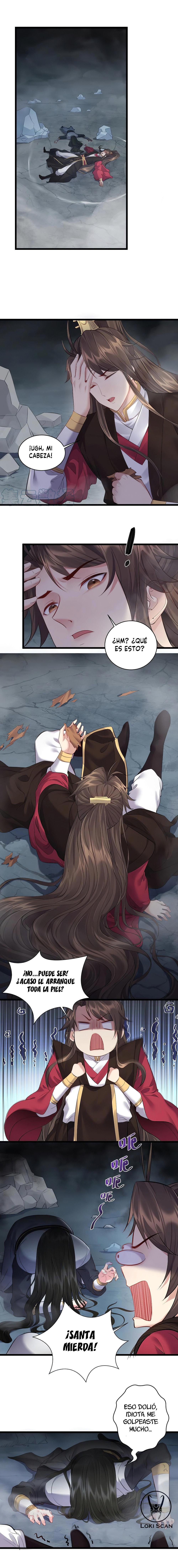 Capitulo 52 page 3