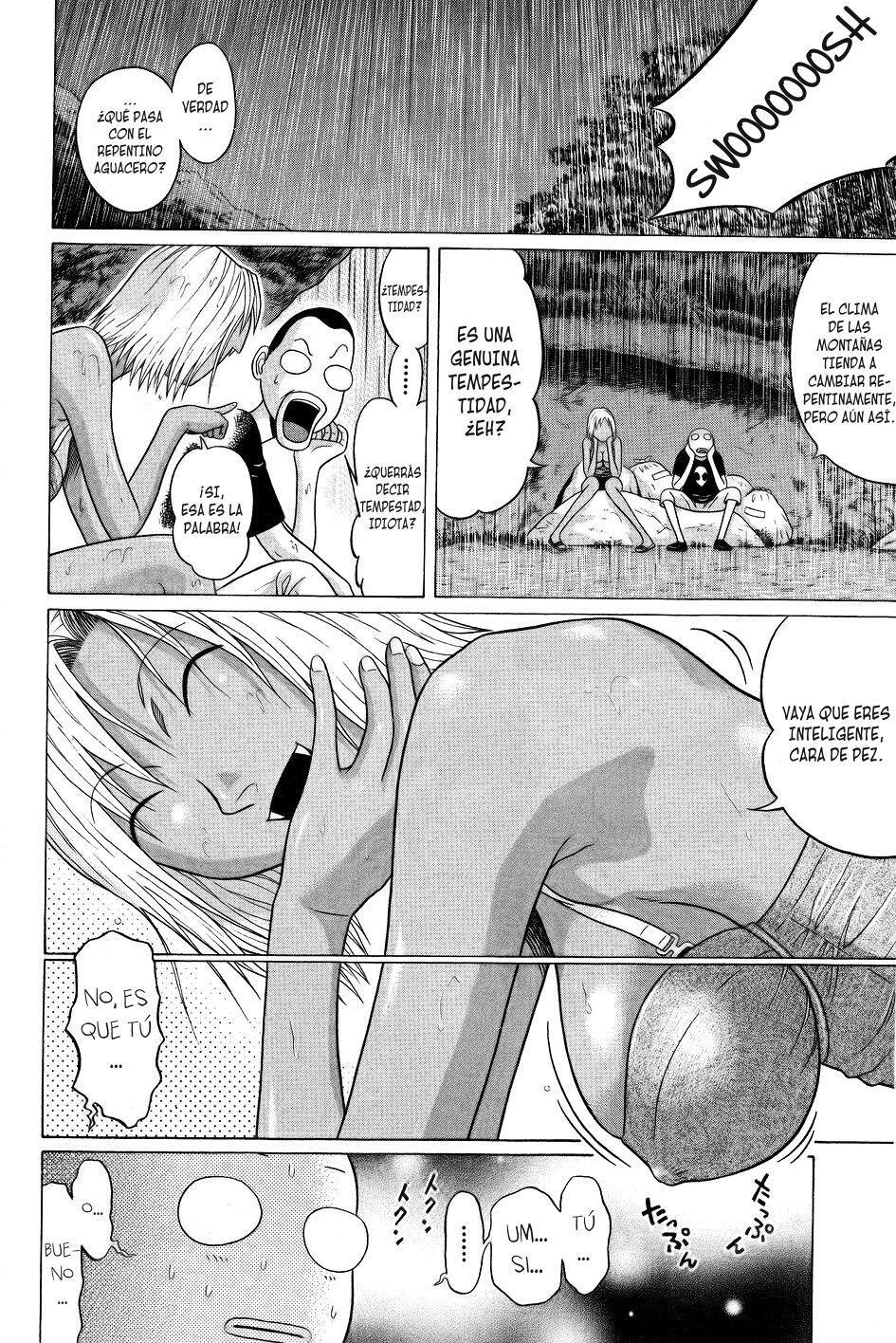 Capitulo 46 page 5