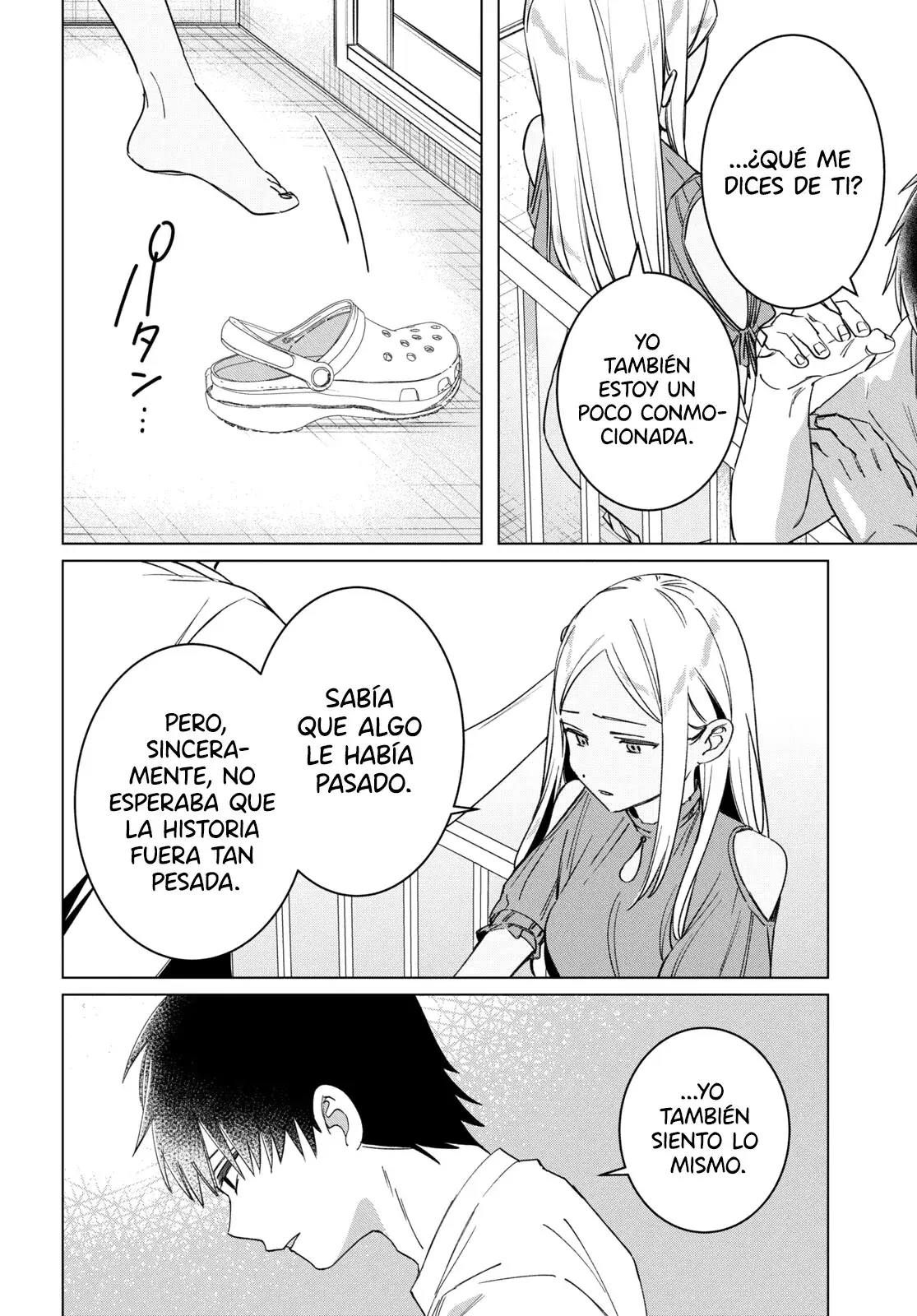 Capitulo 49 page 21
