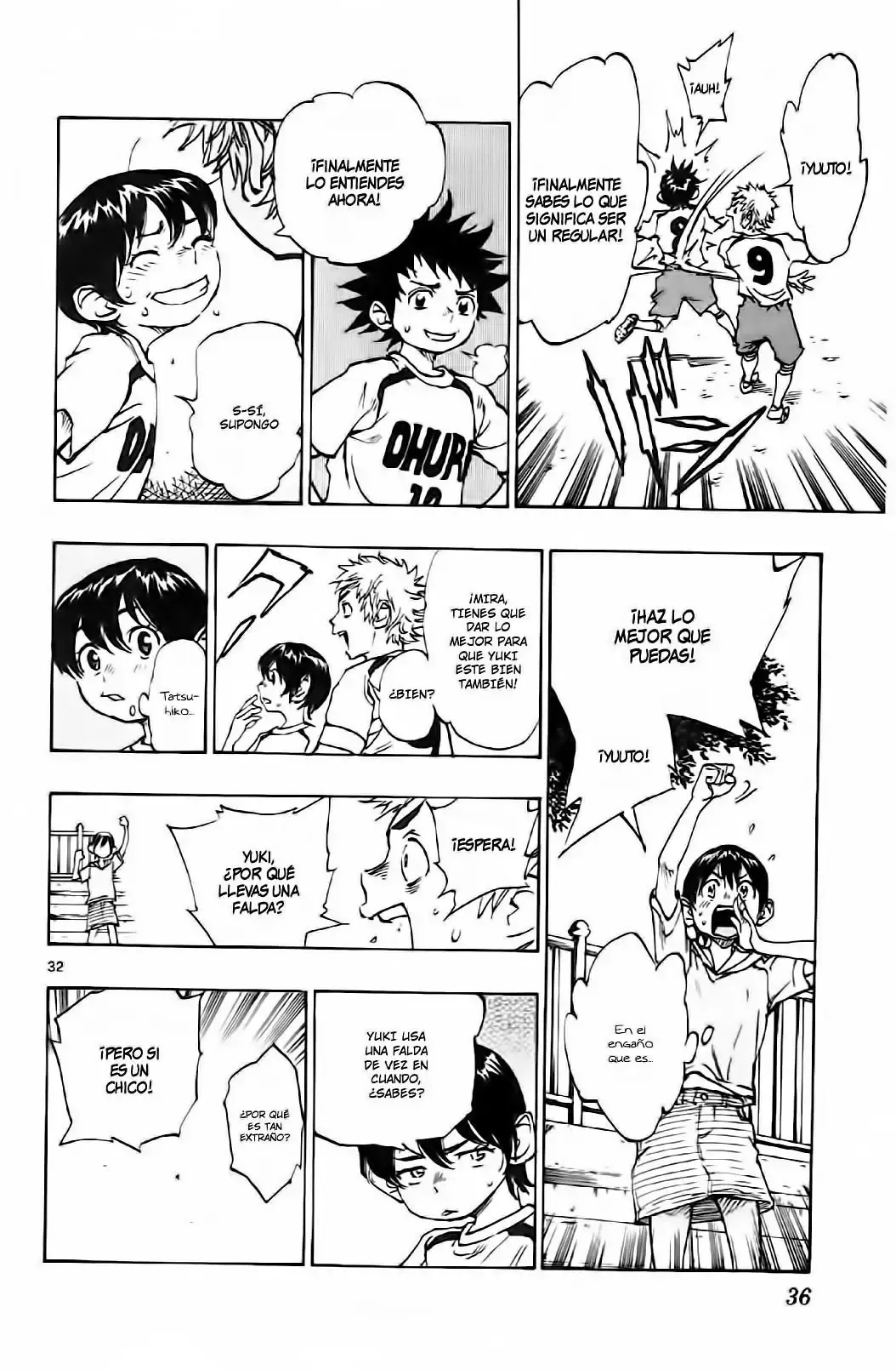 Capitulo 1 page 33