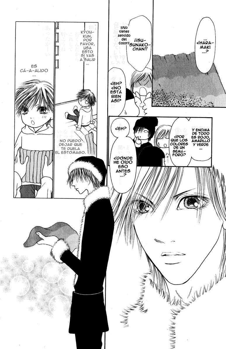 Capitulo 103 page 33