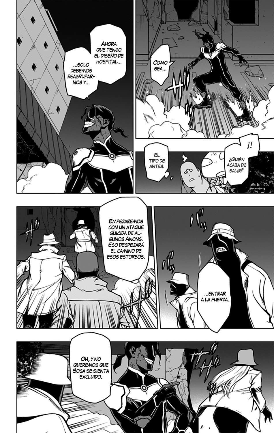 Capitulo 103 page 13