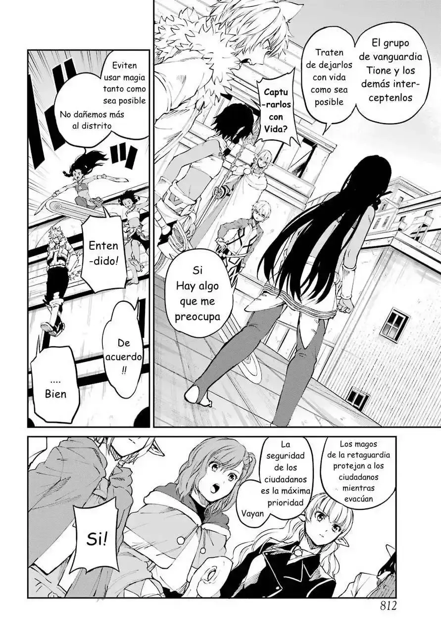 Capitulo 80 page 26