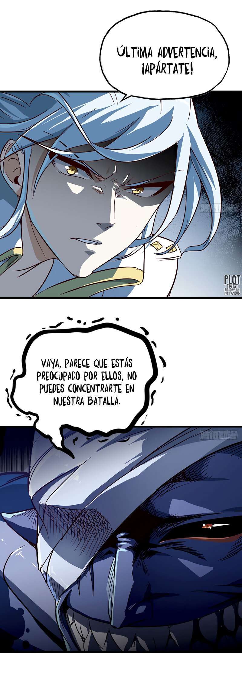 Capitulo 200 page 9