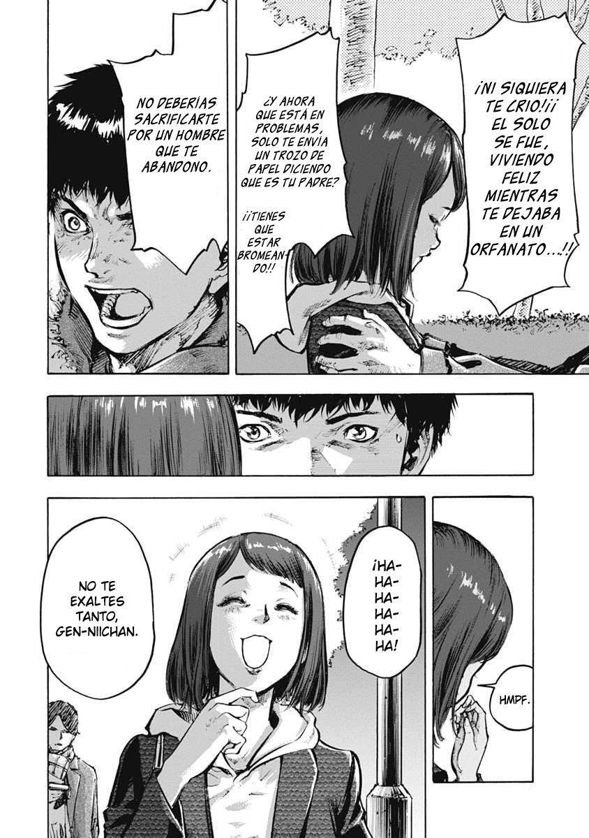 Capitulo 1 page 28