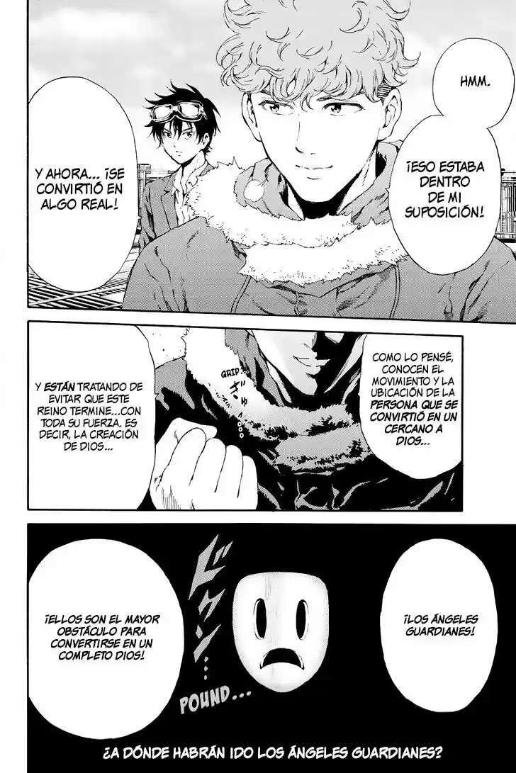 Capitulo 108 page 17