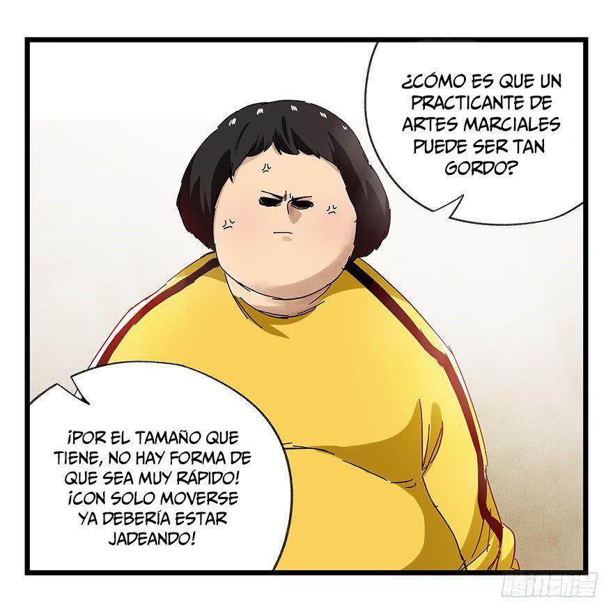 Capitulo 74 page 19