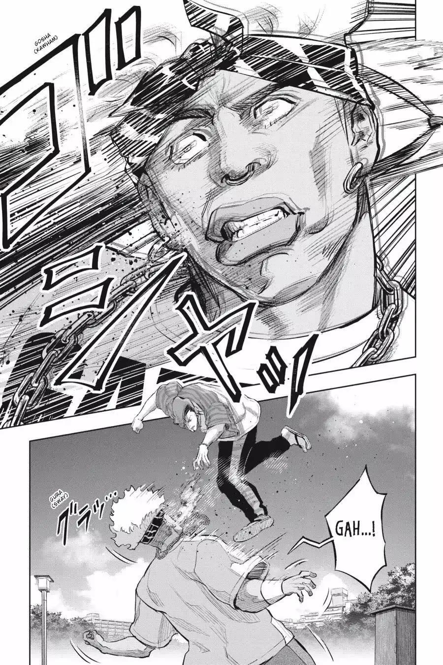 Capitulo 16 page 19