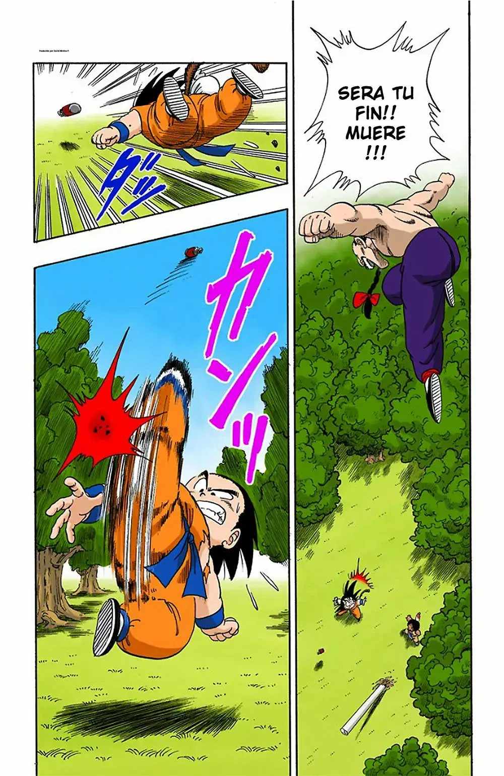 Capitulo 92 page 13