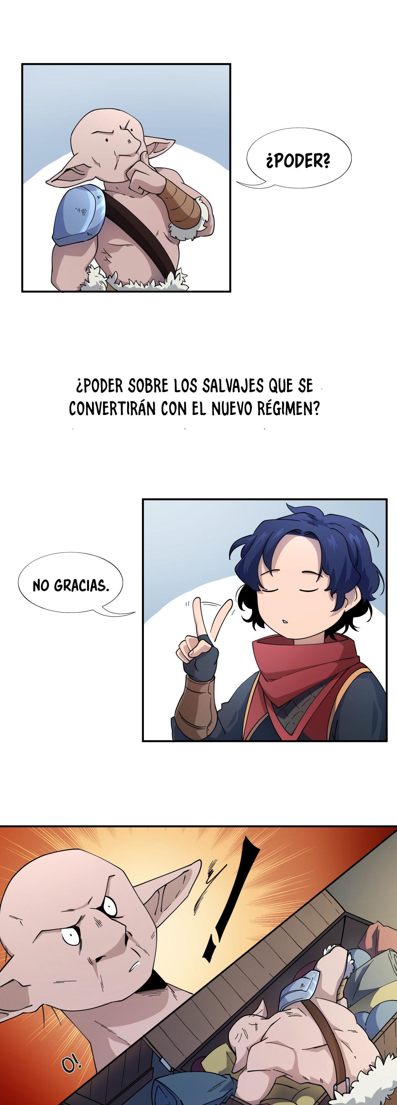 Capitulo 11 page 14