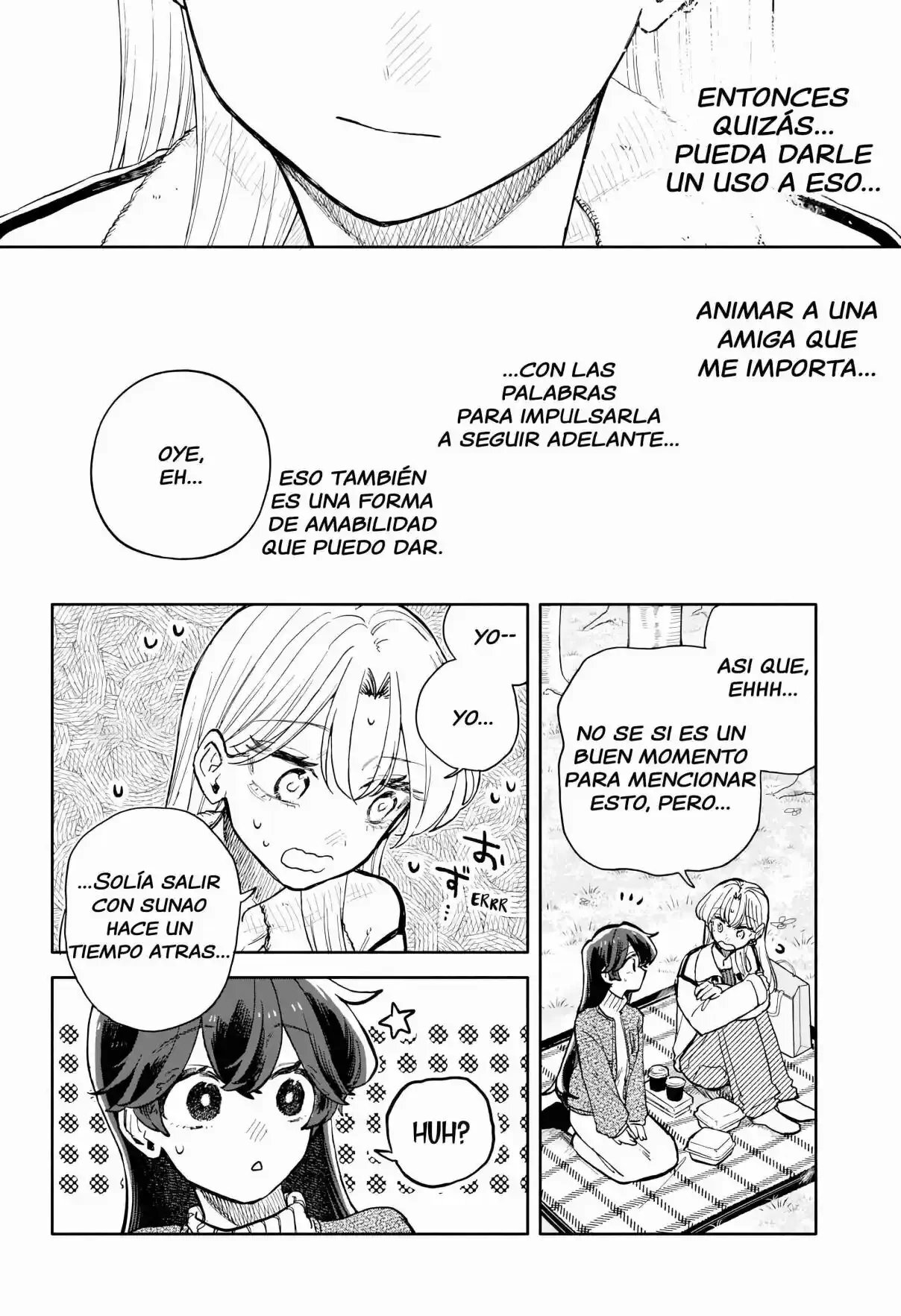 Capitulo 99 page 14